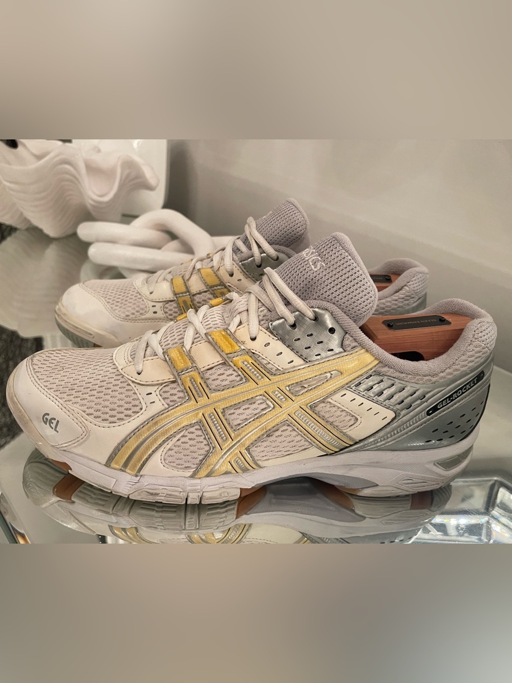 ASICS Women's GEL